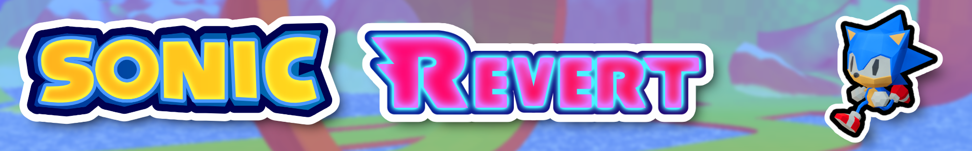 Sonic Revert - Play Game Online