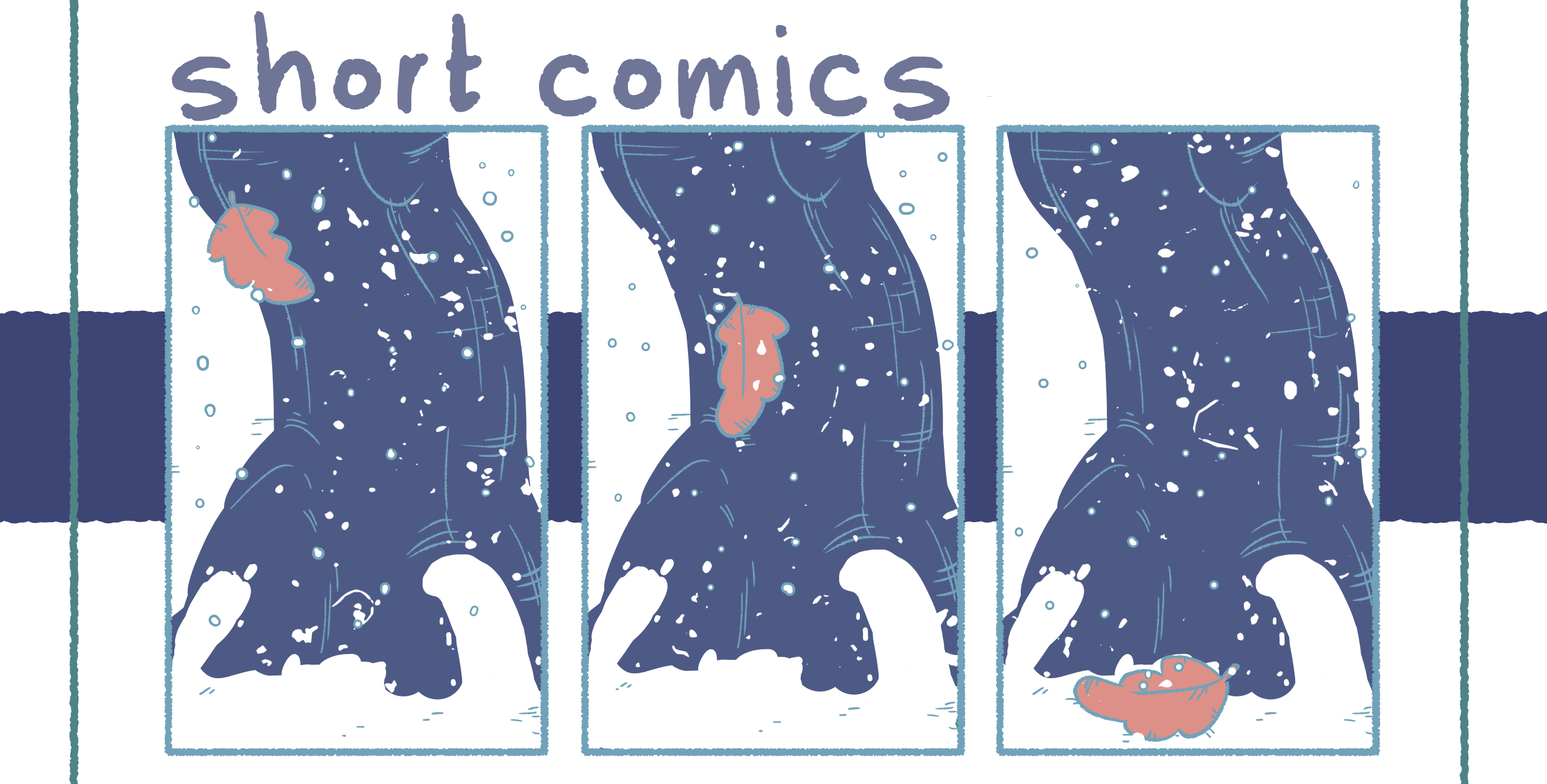 Short Comics