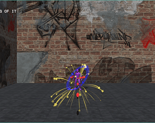 Man Untouchable (Browser)