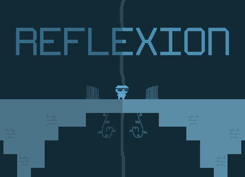 Cover image for REFLEXION