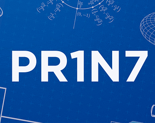 PR1N7
