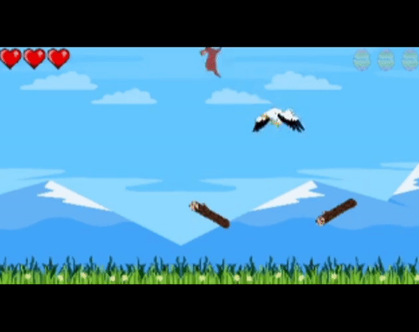 Easter Escape