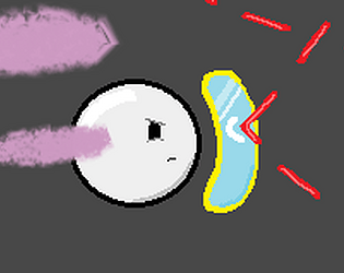 My Deflection