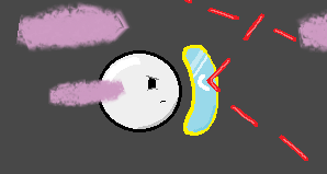 Cover image for My Deflection
