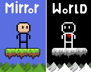 Mirror world