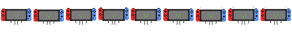 Switch-Pong