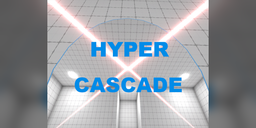 Cover image for Hyper Cascade