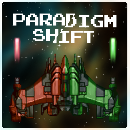 Paradigm Shift