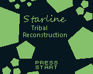 Starline Tribal Reconstruction