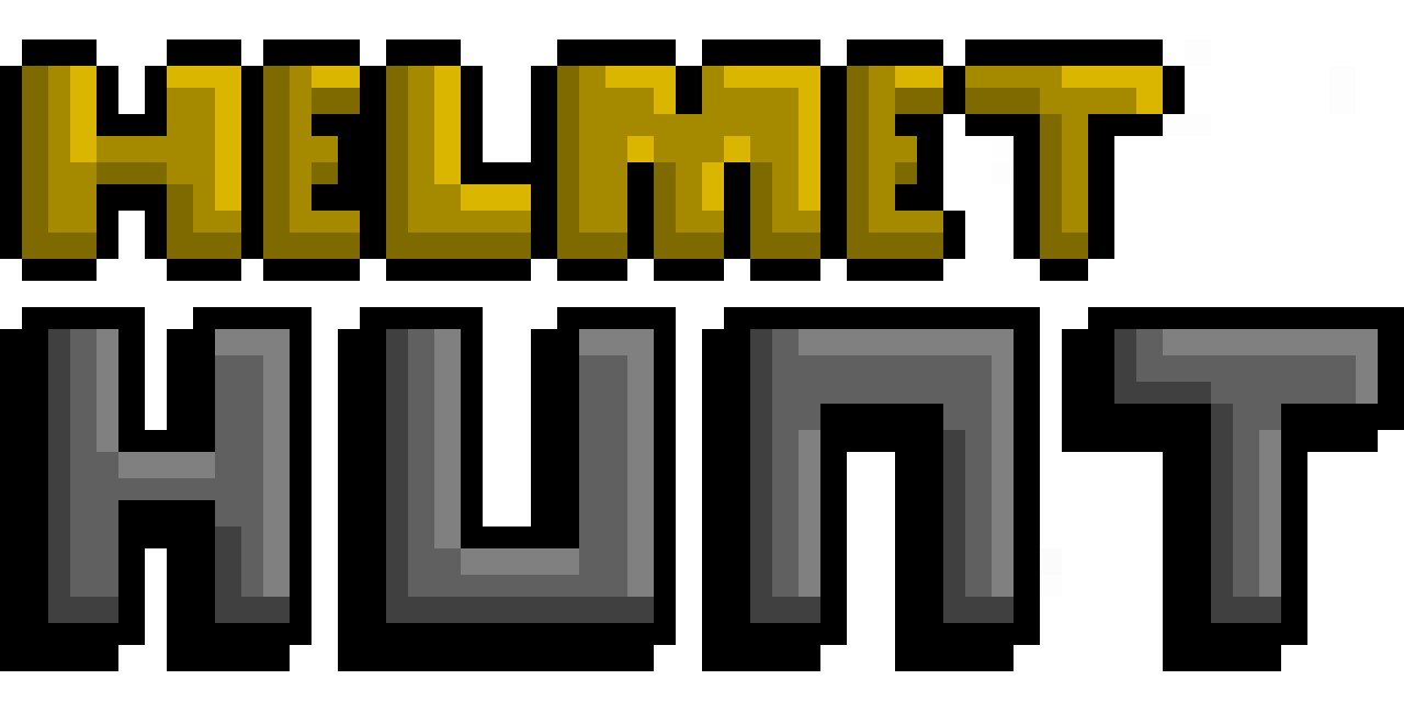 Helmet Hunt