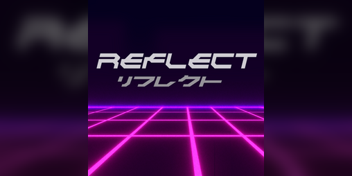 Cover image for Reflect