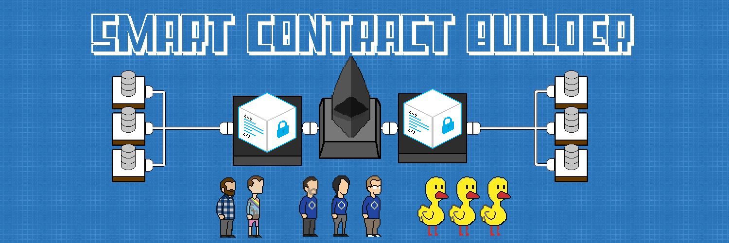 Smart Contract Builder
