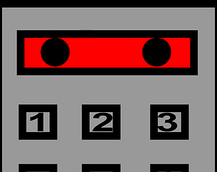 CALCULATOR (Boss Fight)