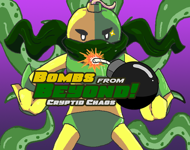 Bombs from Beyond