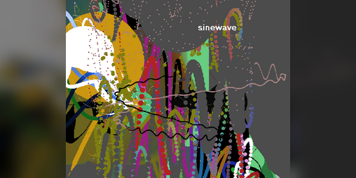 Cover image for SineWave
