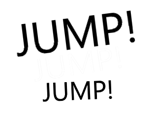 Jump! (Demo)