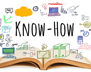 Know-How