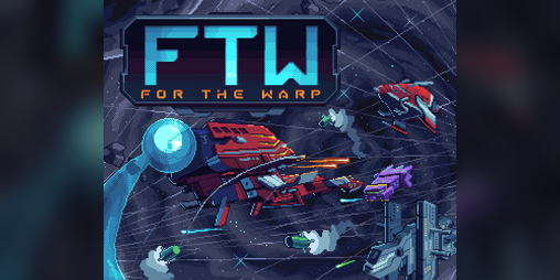 Cover image for For The Warp