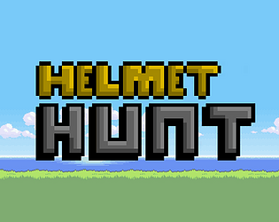 Helmet Hunt