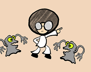 Soul Dancer