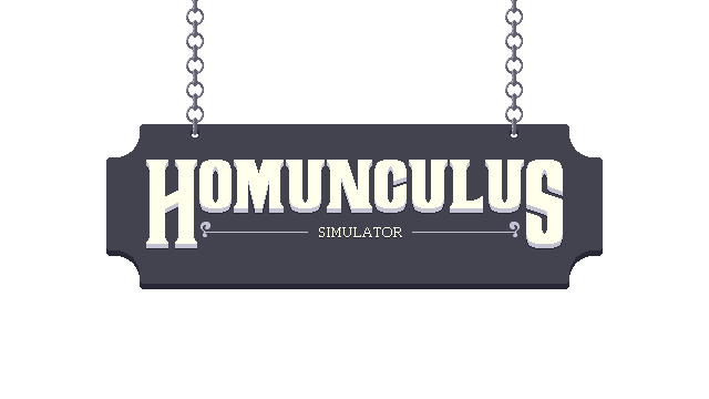 Homunculus Simulator