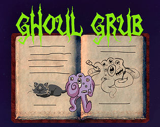 Ghoul Grub