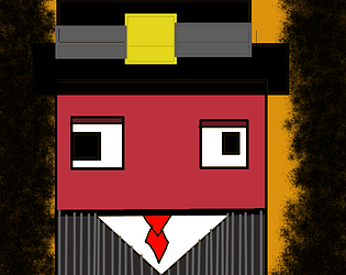 Mark The Square