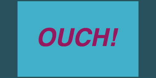 Cover image for OUCH! Mag #35