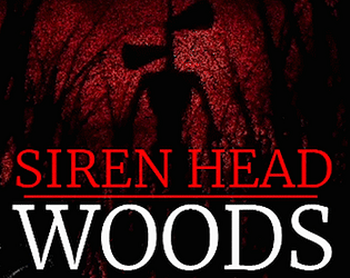 Siren Head - 3D Horrorgame by joelttyjoel