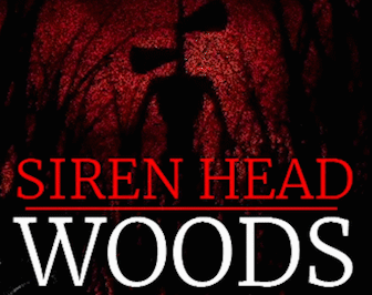 Cover image for Siren Head : Woods