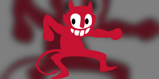 Cover image for IMPS - A Simplified Tabletop RPG Rules Set
