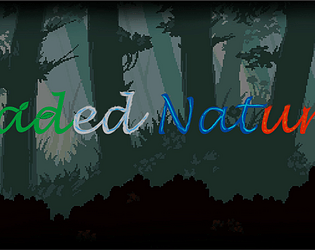 Faded Nature