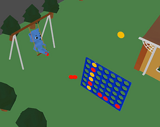 swing four