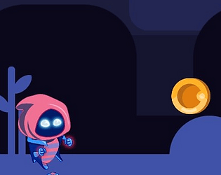 Night Runner
