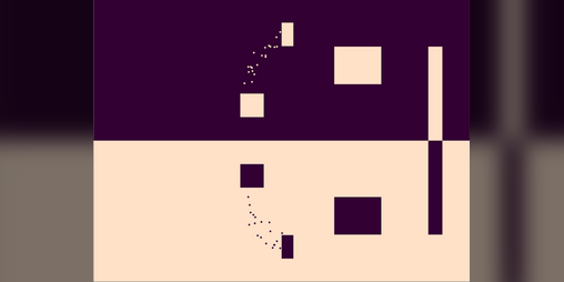 Cover image for Laws of Reflection