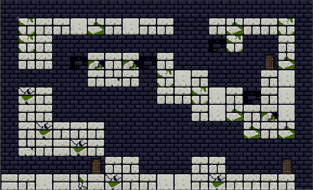 Tileset 32x32 by alcwilliam
