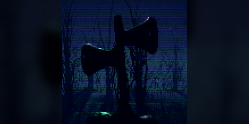 Cover image for Sirenhead
