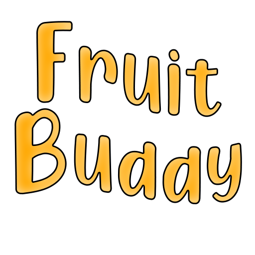 Cover image for Fruit Buddy