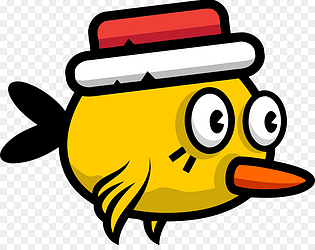 Bird 2