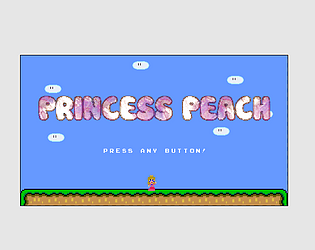 Princess Peach
