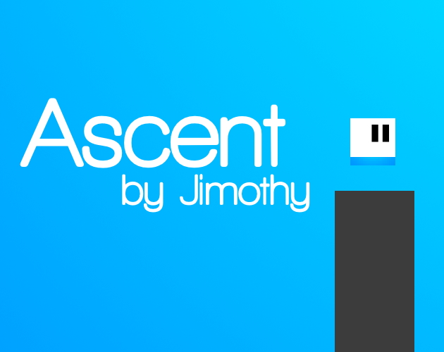Ascent by Jimothy