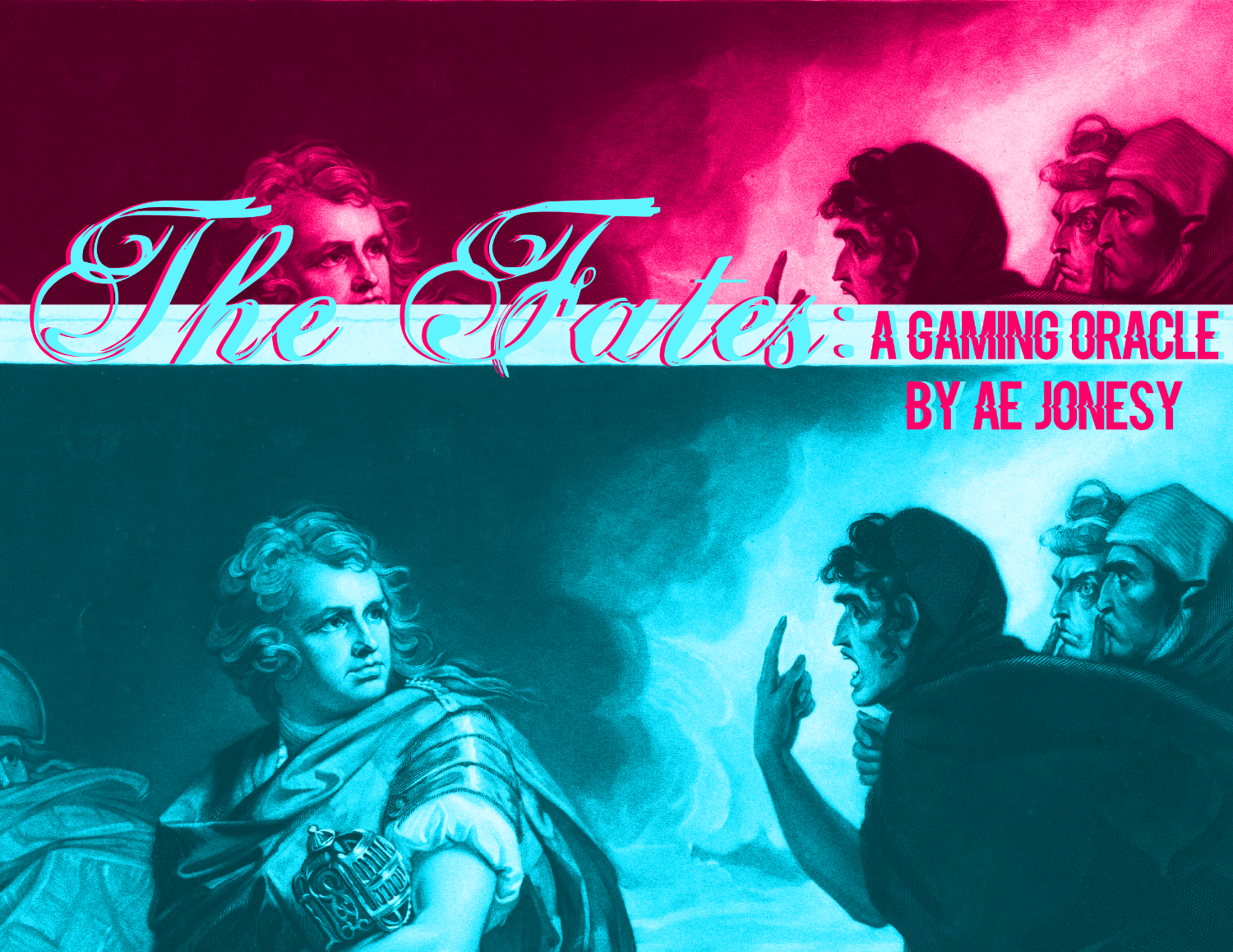 The Fates: A Gaming Oracle