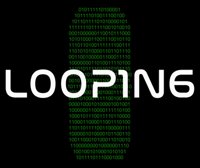 L00P1N6 cover