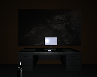 The Office - WebGL