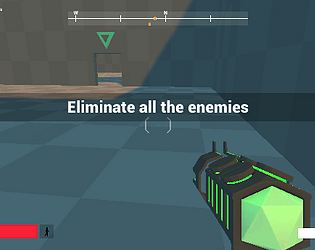 Dusk To Dawn (FPS)