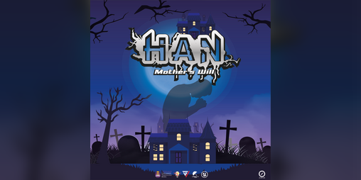 Cover image for HAN