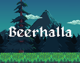 Beerhalla