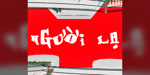 Cover image for Người Lạ (Strangers) Part 1