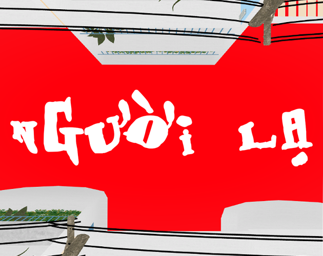 Người Lạ (Strangers) Part 1