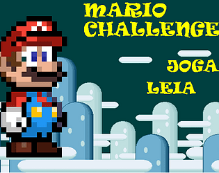 Mario Challenger